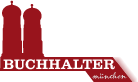 LR Buchhaltung München GmbH GmbH Logo